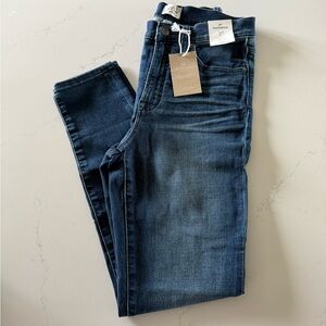 10” Toothpick Jcrew Jeans